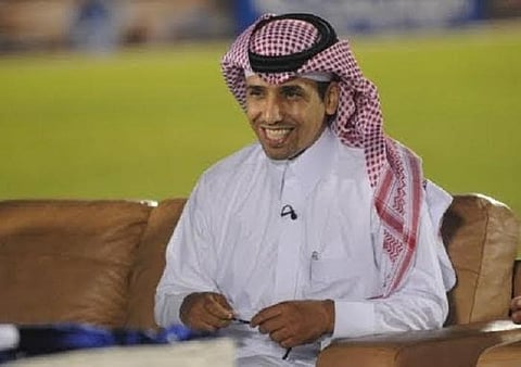 أبو ثنين: الكرة لم تبتسم للفريق الأفضل والأهلي فاز بأقل مجهود