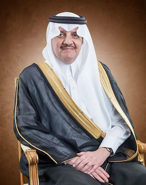 "أمير الشرقية" يرعى اليوم البحري العالمي.. سبتمبر المقبل