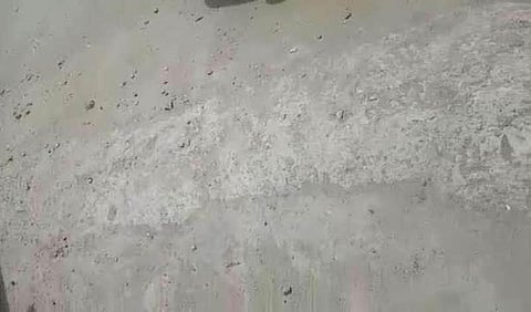 بلدية الدواسر عن مطبات شوارع المحافظة: شكلنا لجنة للحصر