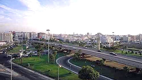 أمن جدة يطيح بسارقي المحلات التجارية وإحالتهم لهيئة التحقيق