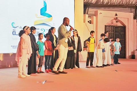 75 ألف زائر لمهرجان "صيف الشرقية" في 4 أيام