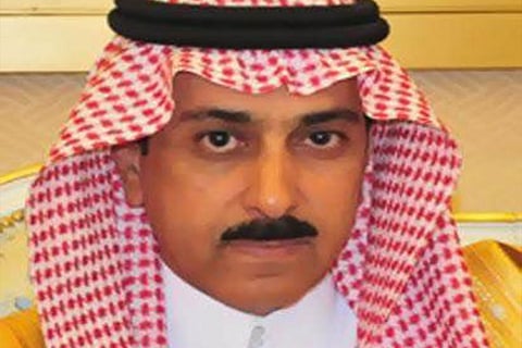 جراحة ناجحة لمدير جامعة حائل