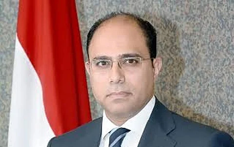 الخارجية المصرية نافية الوساطة السعودية: نرحب بأي جهد للتقارب مع تركيا
