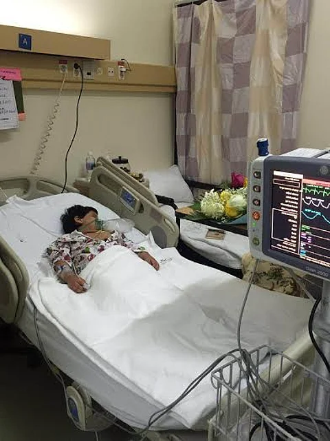بيشة .. طفل الـ 5 سنوات زار المستشفى لإجراء "لحمية" فدخل في غيبوبة