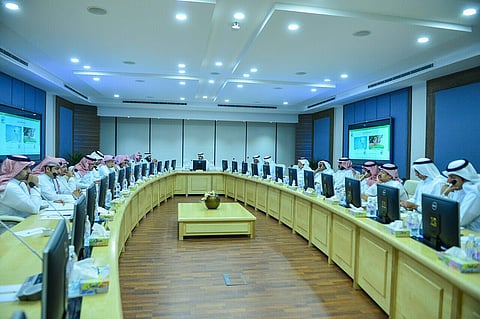 "تراحم الرياض" تصرف ٦ ملايين ريال على برنامج أسر نزلاء السجون خلال ٧ أشهر