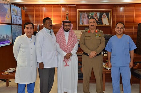 شرطة المدينة تنفذ ندوة طبية عن استعدادات الحج