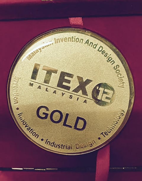 المخترع "الزهراني" يرفض المنح الدولية ويناشد قبوله بجامعة الباحة