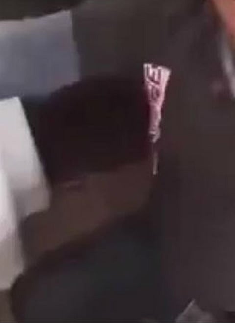 بسبب "القهوة" شاب يعتدي على عامل "كوفي"