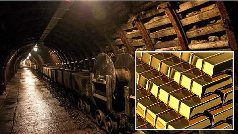 رغم الشكوك.. بدء التنقيب عن "قطار الذهب الأسطوري" في بولندا