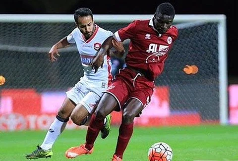 انطلاق الجولة الثانية من دوري جميل اليوم بمباراة الرائد والوحدة
