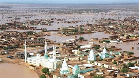 الأمم المتحدة تطلب تدخلاً إنسانيًا عاجلاً في السودان