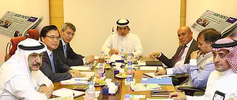 دبلوماسيون: "رؤية السعودية ٢٠٣٠" ستكون نقلة نوعية في تاريخ التنمية السعودية