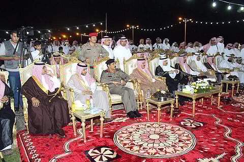 انطلاق فعاليات "مهرجان ميقوع الصيفي الأول"