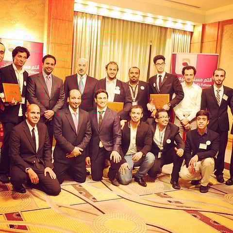 مبتعثو أمريكا.. وجهة اجتماعية وتطوعية مشرِّفة لتحقيق رؤية 2030