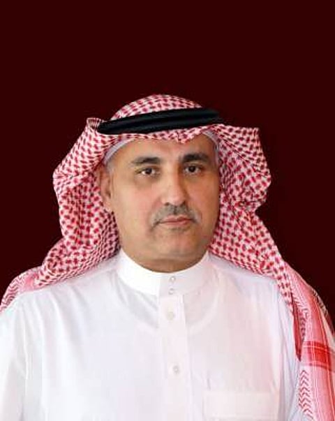 محمد النحاس القائد المصرفي بالإنماء.. محافظاً لمؤسسة التقاعد