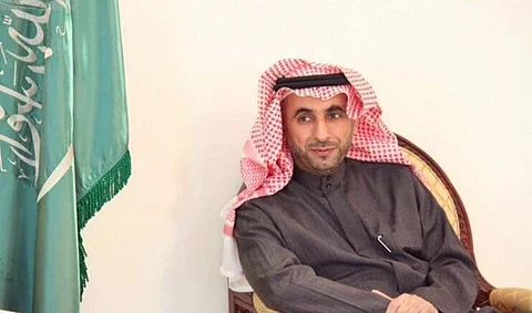 المنيف يودِّع إمارة منطقة المدينة المنورة بعد ثلاث سنوات وكيلاً لها