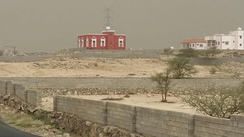 بعد ١٢ عاماً .. أمانة عسير تلقي باللائمة على الوزير فيما يحدث بـ "مخطط عبيان"