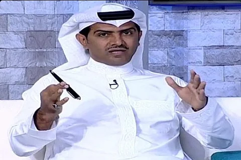 "الهريفي" : هذا هو علاج "النصر" وصبرًا على "الجابر"