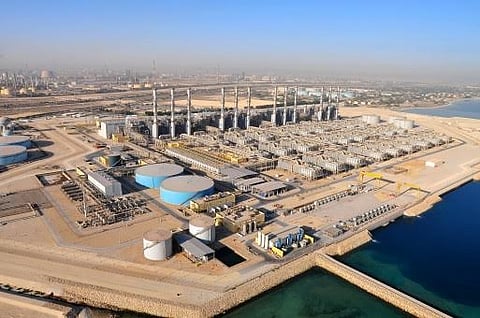 "التحلية": أصلحنا عطل خطوط مياه التبريد بمحطات الجبيل