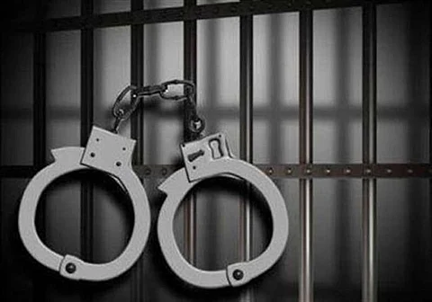 بعد ملاحقة وفِرار .. ضبط 3 لصوص سرقوا أغناماً وصدموا راعيها بأشيقر
