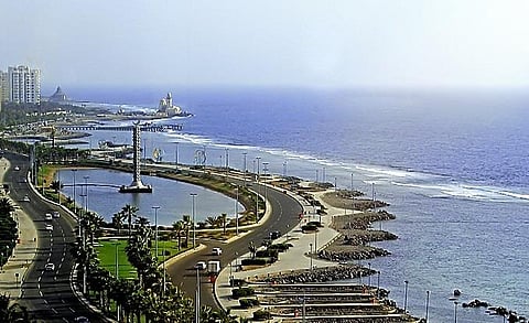 جدة تستضيف اجتماعاً خليجياً أمريكياً بريطانياً حول اليمن.. الخميس