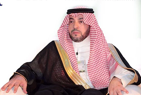 "السديري" يوضح خطة توعية الحجاج في موسم الحج