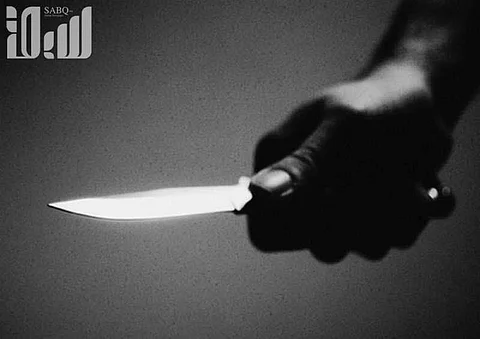 جريمة بشعة بشرورة.. زوجة تنهي حياة زوجها بطعنة في الصدر