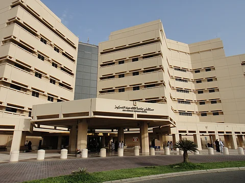 للسعوديين.. وظائف شاغرة بالمستشفى الجامعي بجدة على بند التشغيل الطبي الذاتي