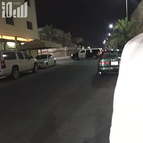 عملية "أم الحمام" الإرهابية .. الهدف كان مسجداً والبداية بلاغ عن تردّد مشبوهين