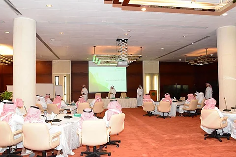 "الخدمة المدنية" تنهي ٣ ورش عمل لشرح لائحة الأداء الوظيفي الجديدة