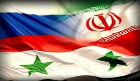 مجلة أمريكية تكشف مخطط إيران في سوريا بعد الاتفاق النووي