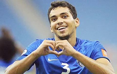 رئيس الهلال: رفضنا عرضاً مغرياً للتخلي عن "إدواردو"