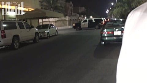 مسؤولو وأهالي القطيف يثمنون الجهود الأمنية وإحباط العمليات الإرهابية