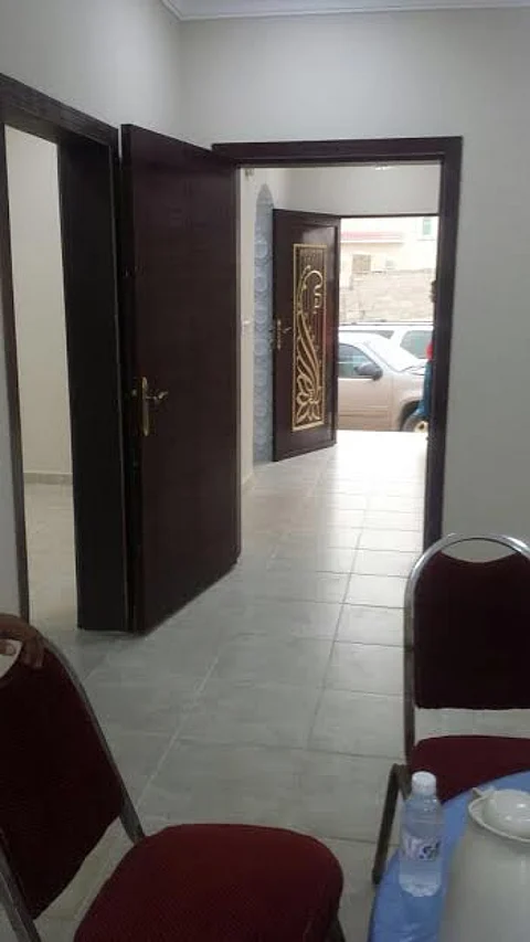 " بر الوسقة والعنود الخيرية" تسلمان الوحدة الأولى من 10 وحدات سكنية للأيتام