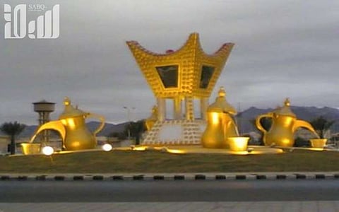 جهات عليا بحائل توقف الفعاليات عشوائية التنظيم في المهرجانات الخاصة