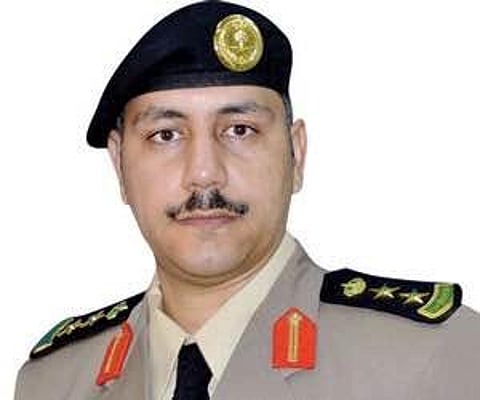 القبض على ثلاثة مواطنين سرقوا محلاً وأضرموا فيه النار بحفر الباطن