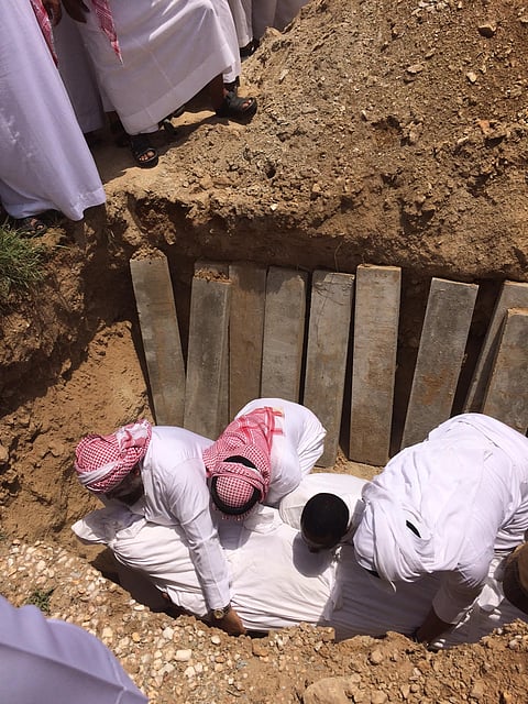 بالصور.. بارق تشيّع "عامر" شهيد الواجب.. وإخوته: أرواحنا فداء للوطن