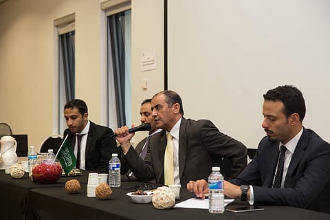 الملحق الثقافي بنيوكاسل للمبتعثين: مهمتنا دعم المراكز التعليمية للحفاظ على الهوية