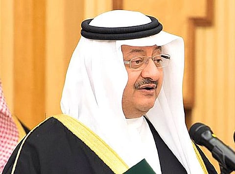 سفير خادم الحرمين بواشنطن: قطاع الأعمال الأمريكي سيكون مهماً لتقدُّم المملكة