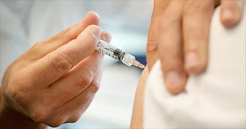 الصحة: لقاح الأنفلونزا إجباري على حجاج الداخل لأول مرة