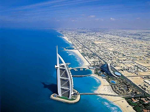 شاهد بالصور.. أهم 10 دول عربية سياحياً حسب منظمة السياحة العالمية