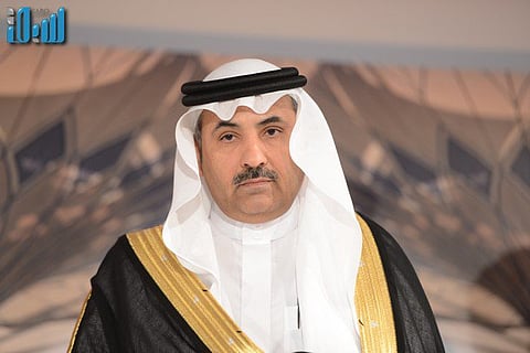 بموافقة ولي العهد.. السهلي وكيلاً لإمارة منطقة المدينة المنورة