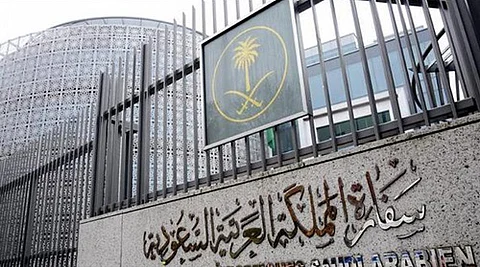 بمتابعة وزير الخارجية.. نقل طفل سعودي عبر الإخلاء من إسطنبول للرياض