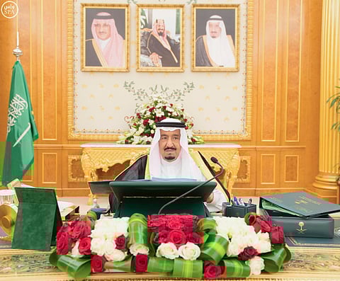 بعد إحباط عمليتي القطيف وتاروت.. مجلس الوزراء يبدي تقديره لجهود الجهات الأمنية