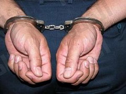 القبض على 5 مروّجين للمخدرات في ثلاث عمليات أمنية ناجحة بمناطق المملكة
