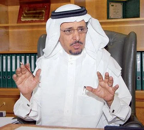 "المبطي": توقيع 8 اتفاقيات اقتصادية بالصين.. و"رؤية السعودية 2030" هي منطلقنا
