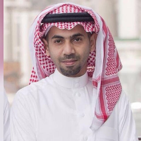 "العتيق" رئيساً لقسم المناقصات في "الشؤون الإسلامية"