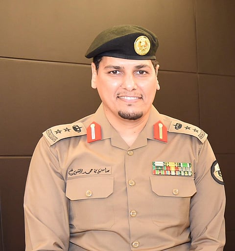 "أمن الحج والعمرة" تعقد اجتماعها الأول بمقر الأمن العام .. غداً