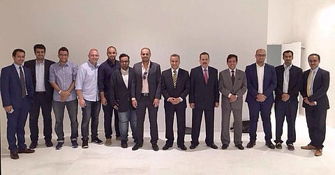 سفير المملكة ببلجيكا: الابتعاث الخارجي استثمار للإنسان السعودي