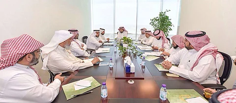 برنامج الاستضافة ينهي استعداداته لاستقبال ضيوف خادم الحرمين الشريفين للحج